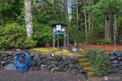 80 E Sea Breeze Lane , Shelton, WA 98584 - Photo 32