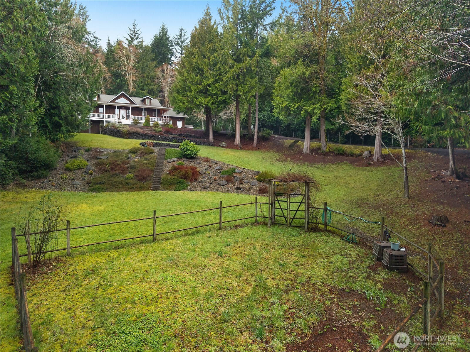 80 E Sea Breeze Lane , Shelton, WA 98584