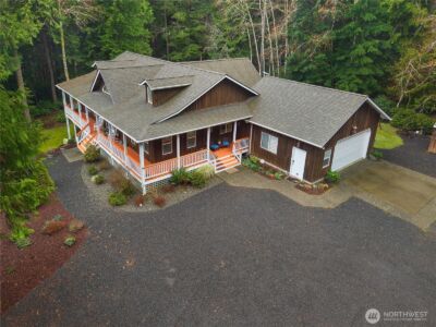 80 E Sea Breeze Lane , Shelton, WA 98584 - Photo 37