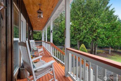 80 E Sea Breeze Lane , Shelton, WA 98584 - Photo 4