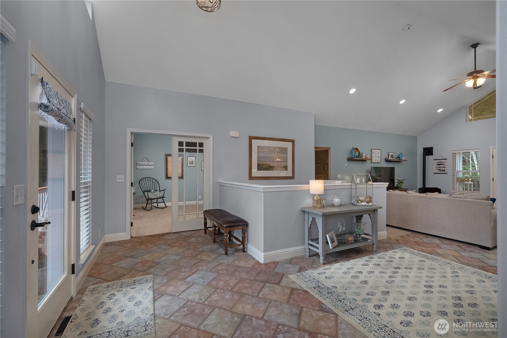 80 E Sea Breeze Lane , Shelton, WA 98584