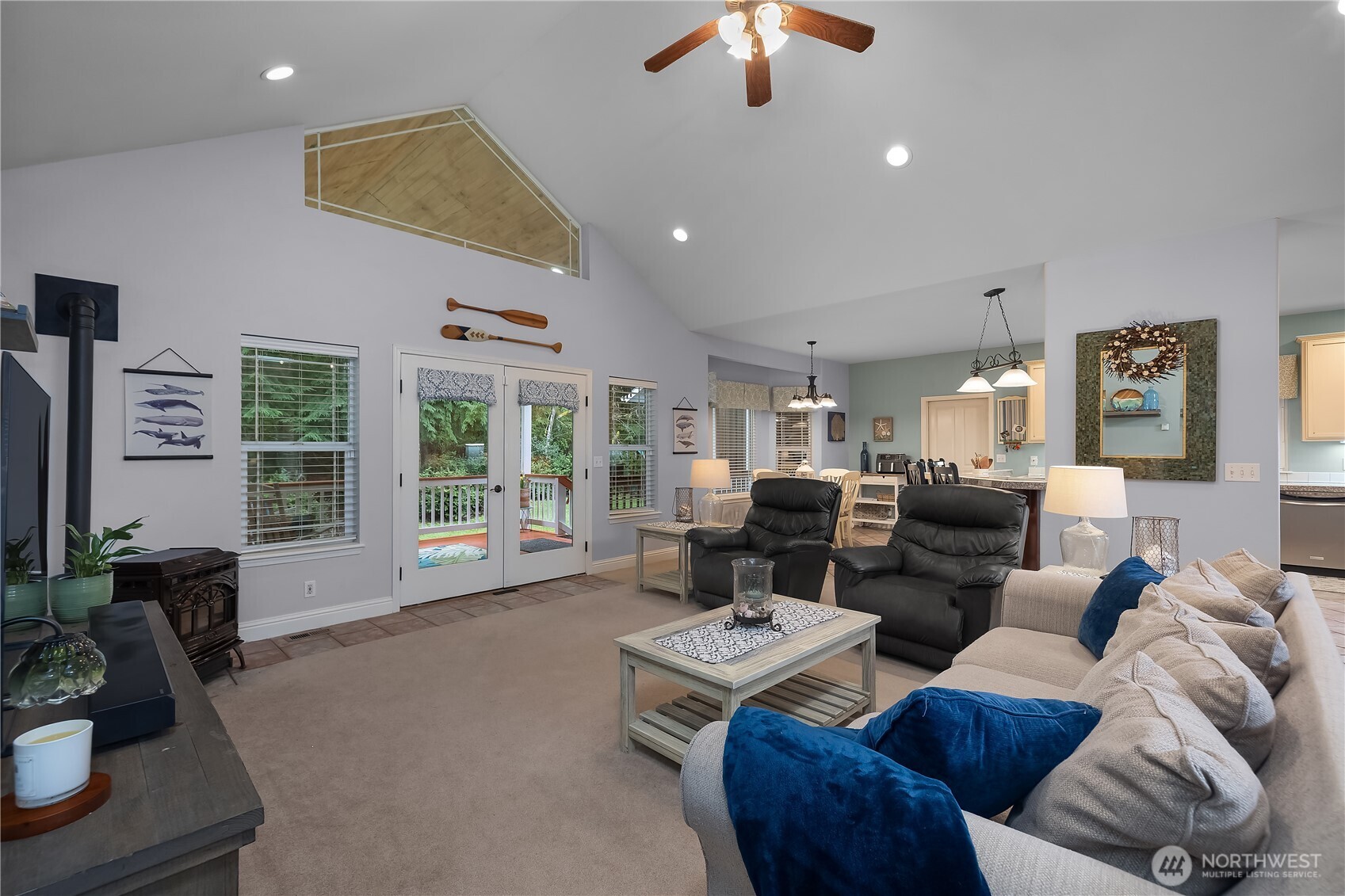 80 E Sea Breeze Lane , Shelton, WA 98584