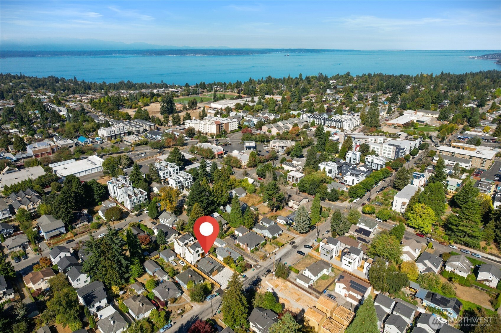 8731 13th Avenue NW, Seattle, WA 98117