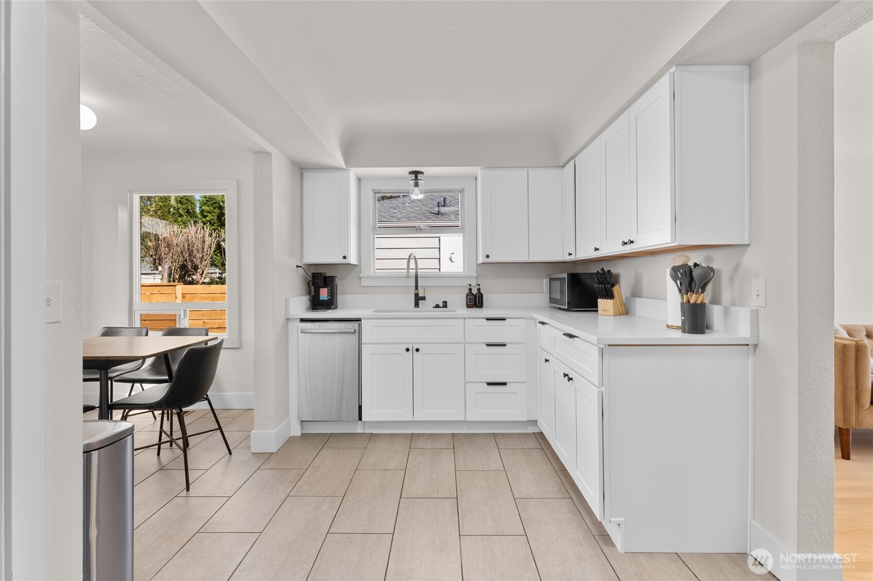 8731 13th Avenue NW, Seattle, WA 98117