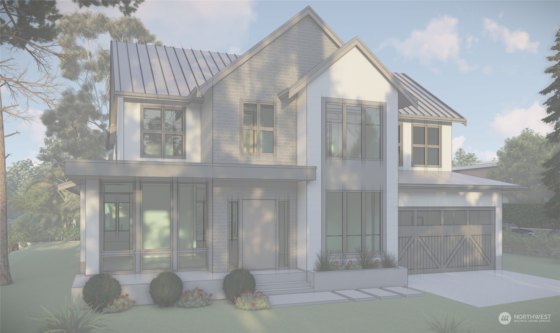 11448 SE 84th Lane , Newcastle, WA 98056