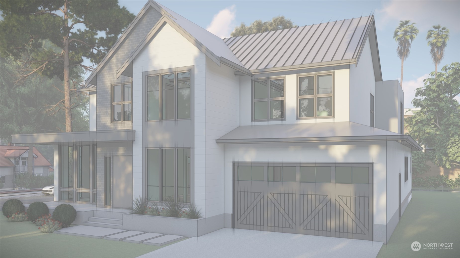 11448 SE 84th Lane , Newcastle, WA 98056