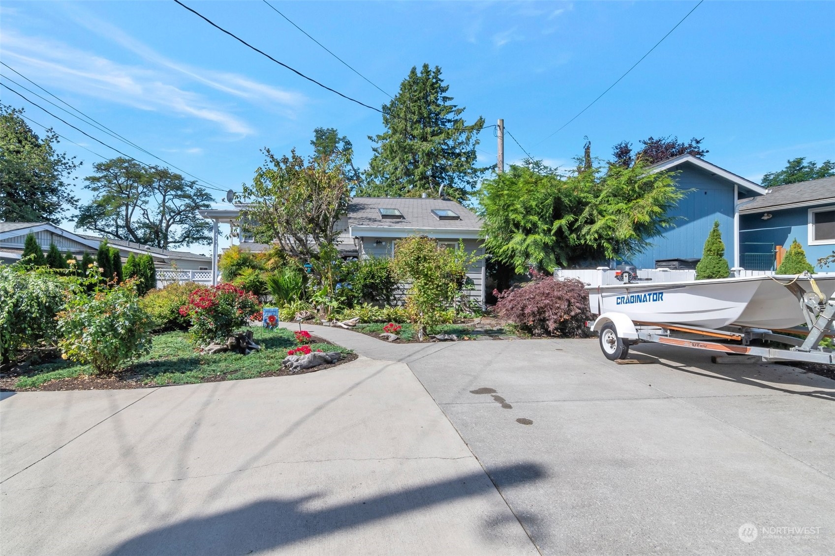 7532 47th Avenue NW, Tulalip, WA 98271