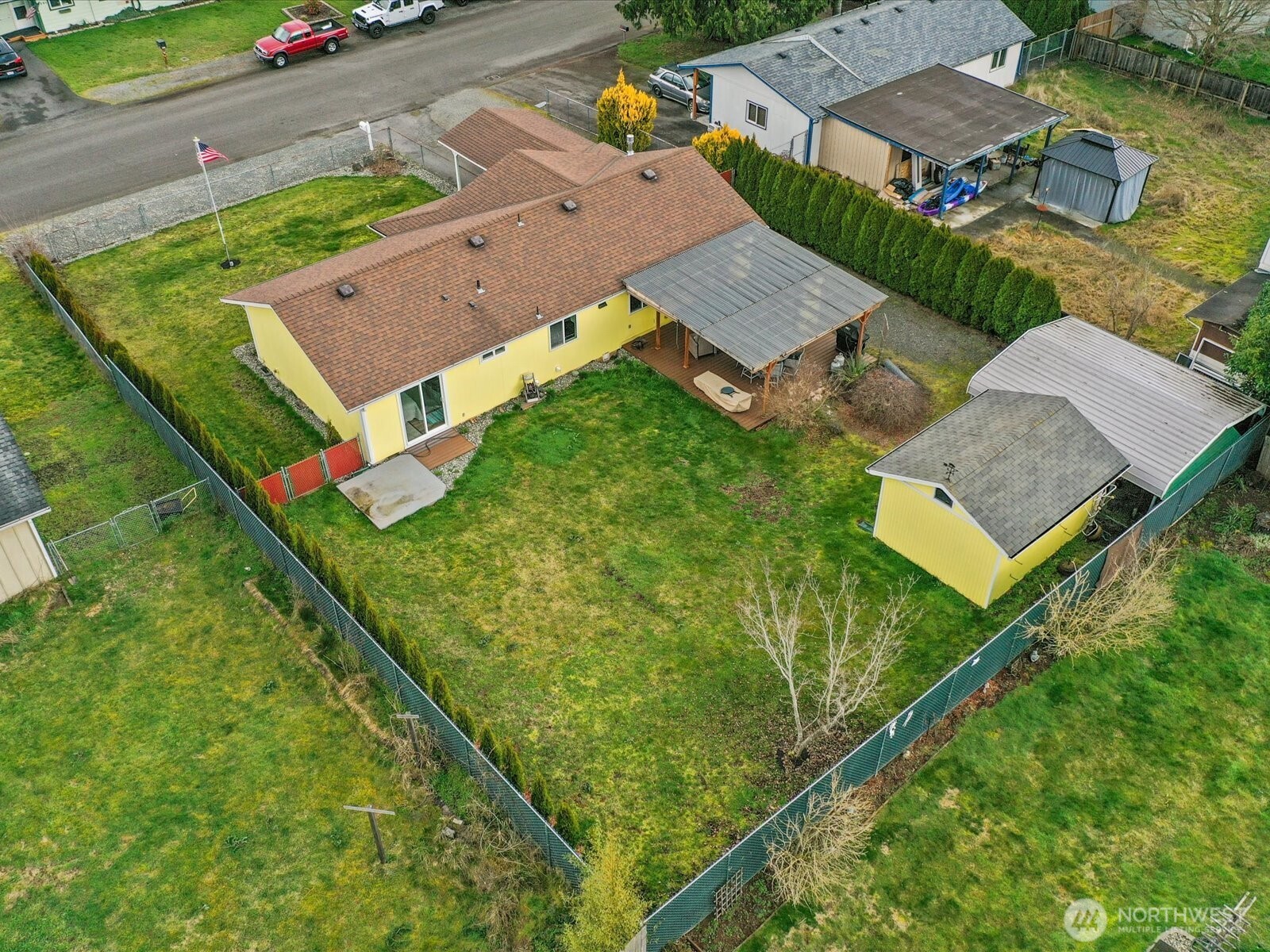 6200 84th Place NE, Marysville, WA 98270-3340