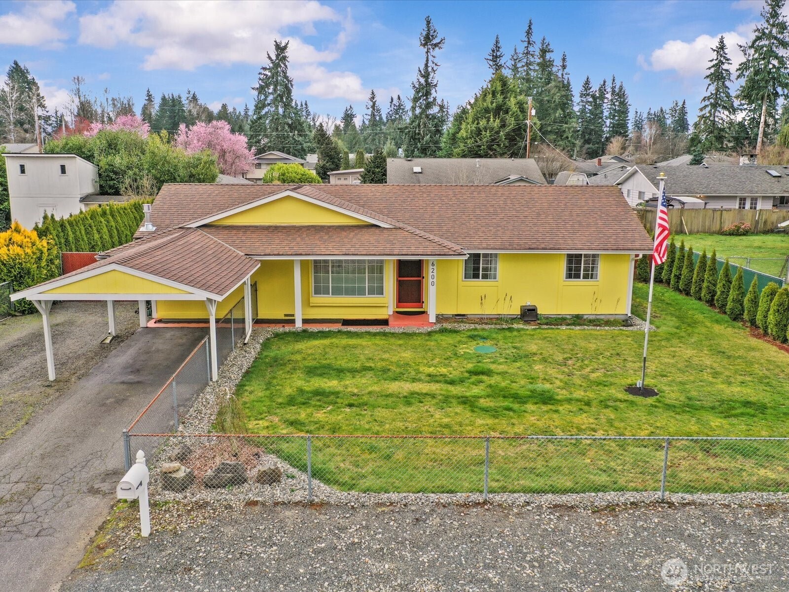 6200 84th Place NE, Marysville, WA 98270-3340