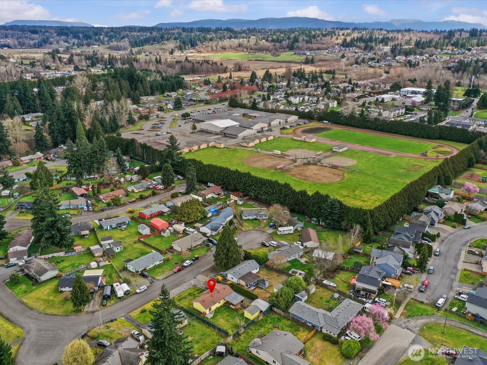 6200 84th Place NE, Marysville, WA 98270-3340