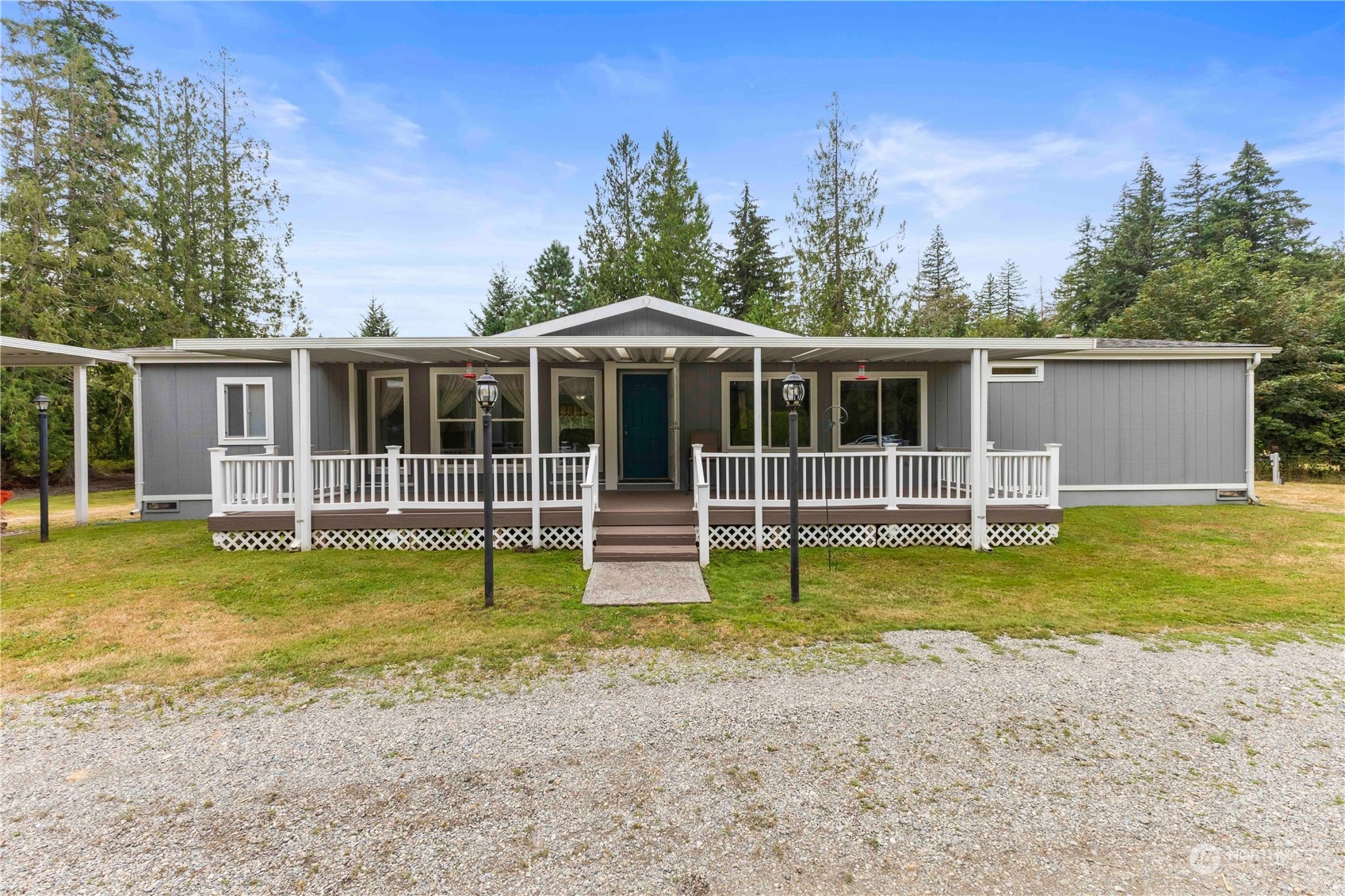 12805 276th Street E, Graham, WA 98338-8766