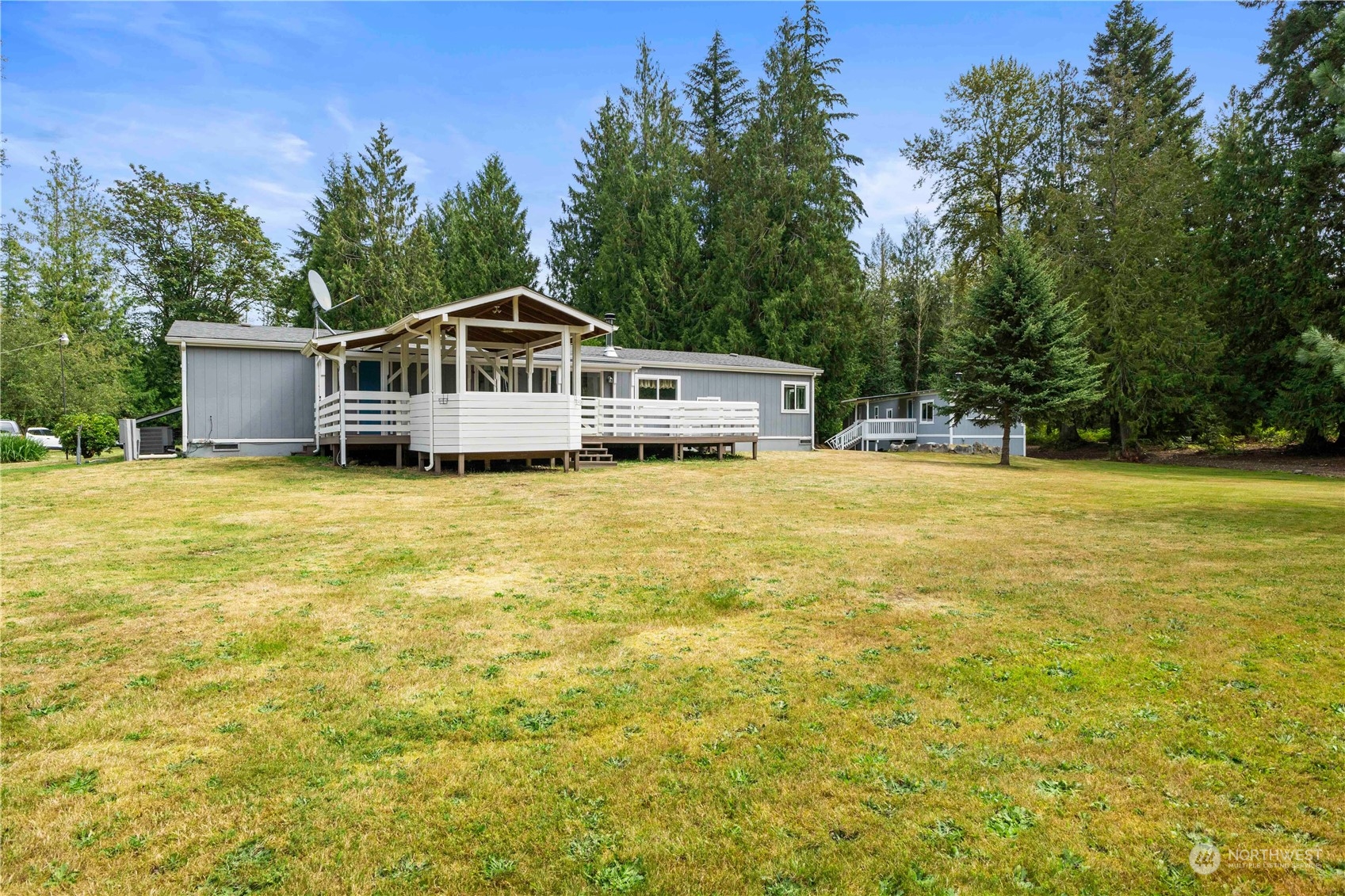 12805 276th Street E, Graham, WA 98338-8766