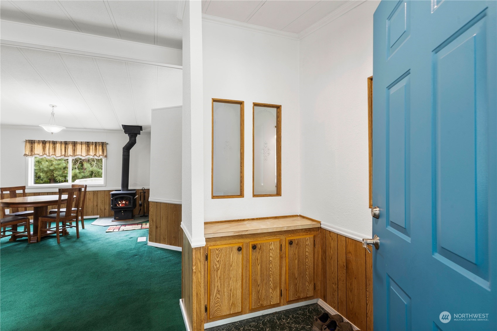 12805 276th Street E, Graham, WA 98338-8766