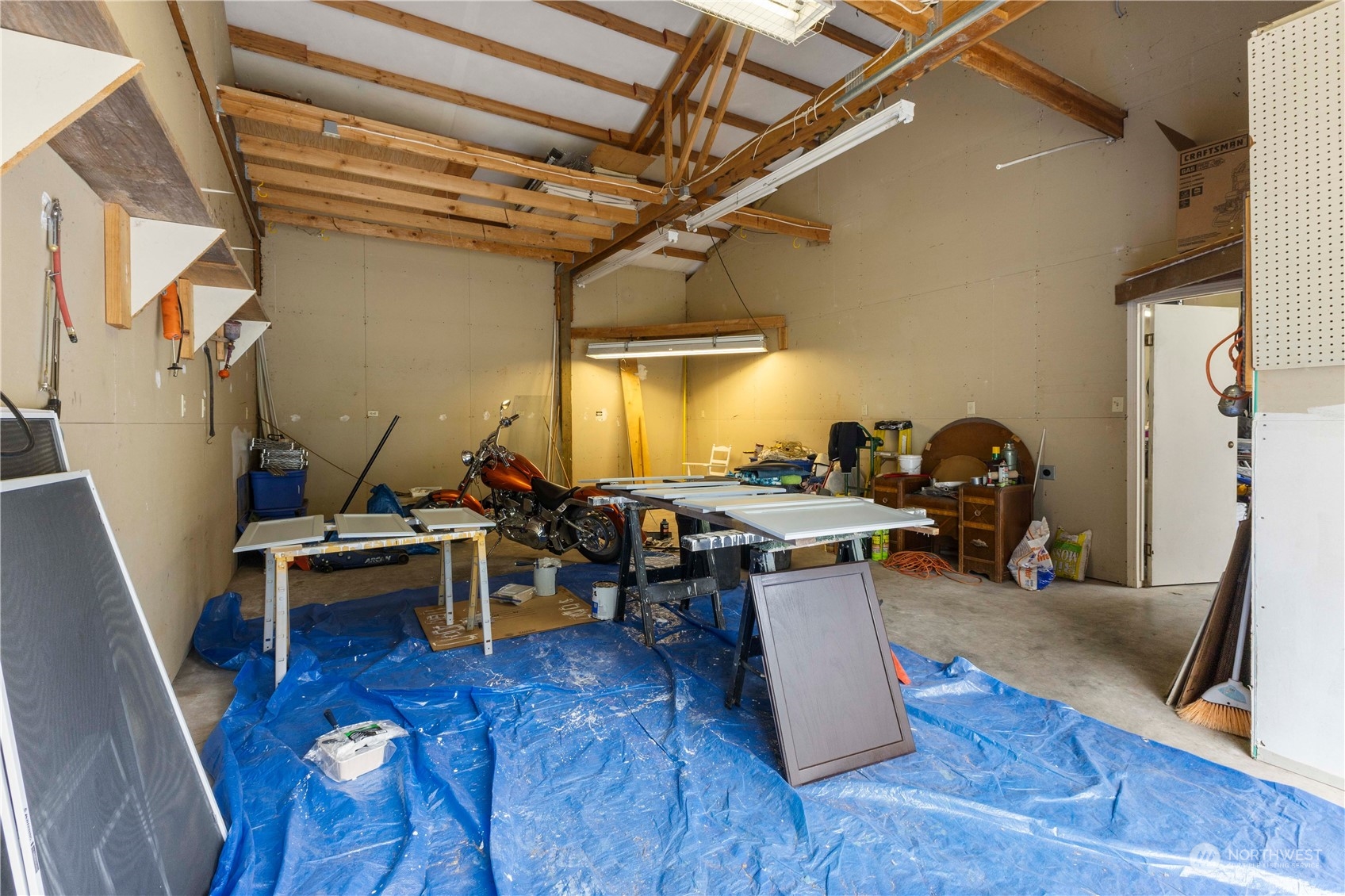 12805 276th Street E, Graham, WA 98338-8766