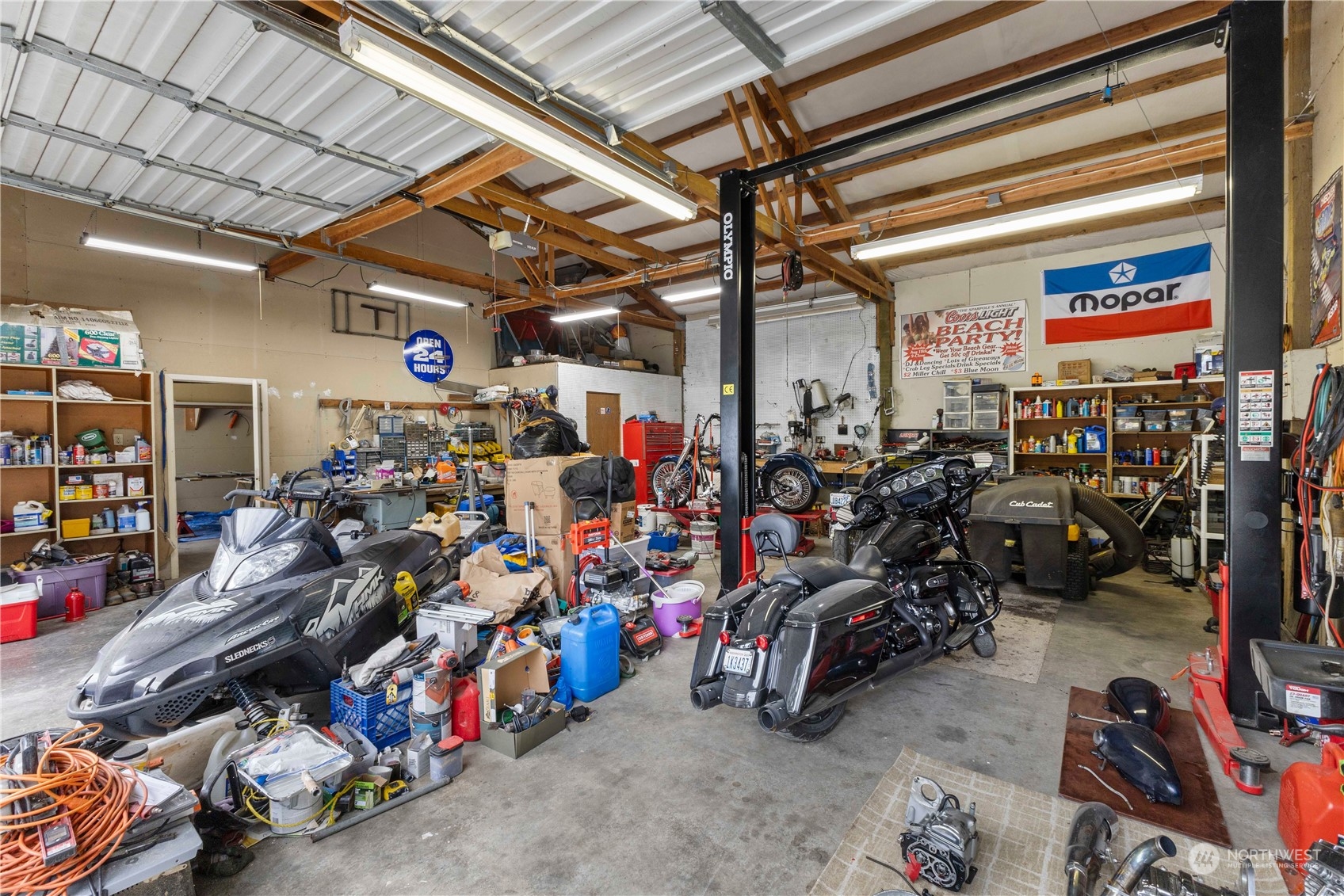 12805 276th Street E, Graham, WA 98338-8766