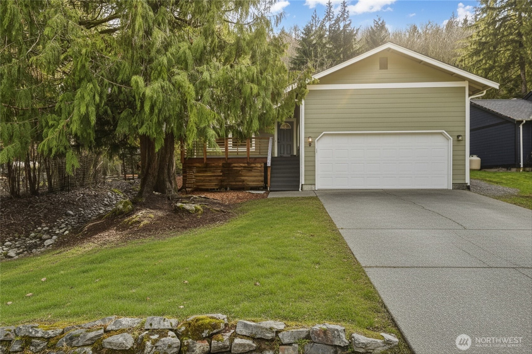 9 Sunnyside Lane , Bellingham, WA 98229