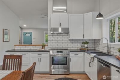 9 Sunnyside Lane , Bellingham, WA 98229 - Photo 11