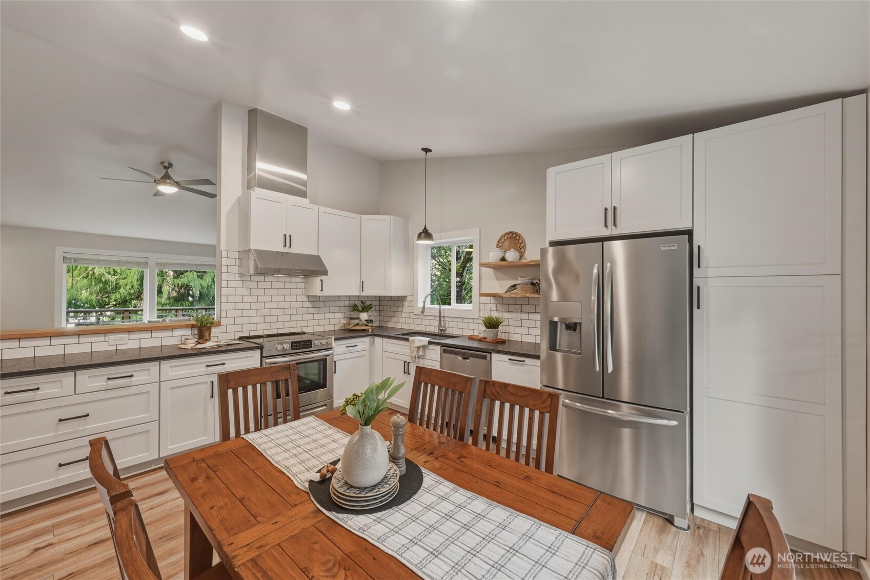 9 Sunnyside Lane , Bellingham, WA 98229