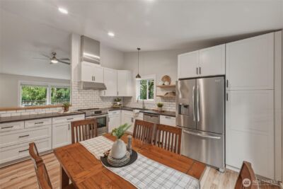 9 Sunnyside Lane , Bellingham, WA 98229 - Photo 13