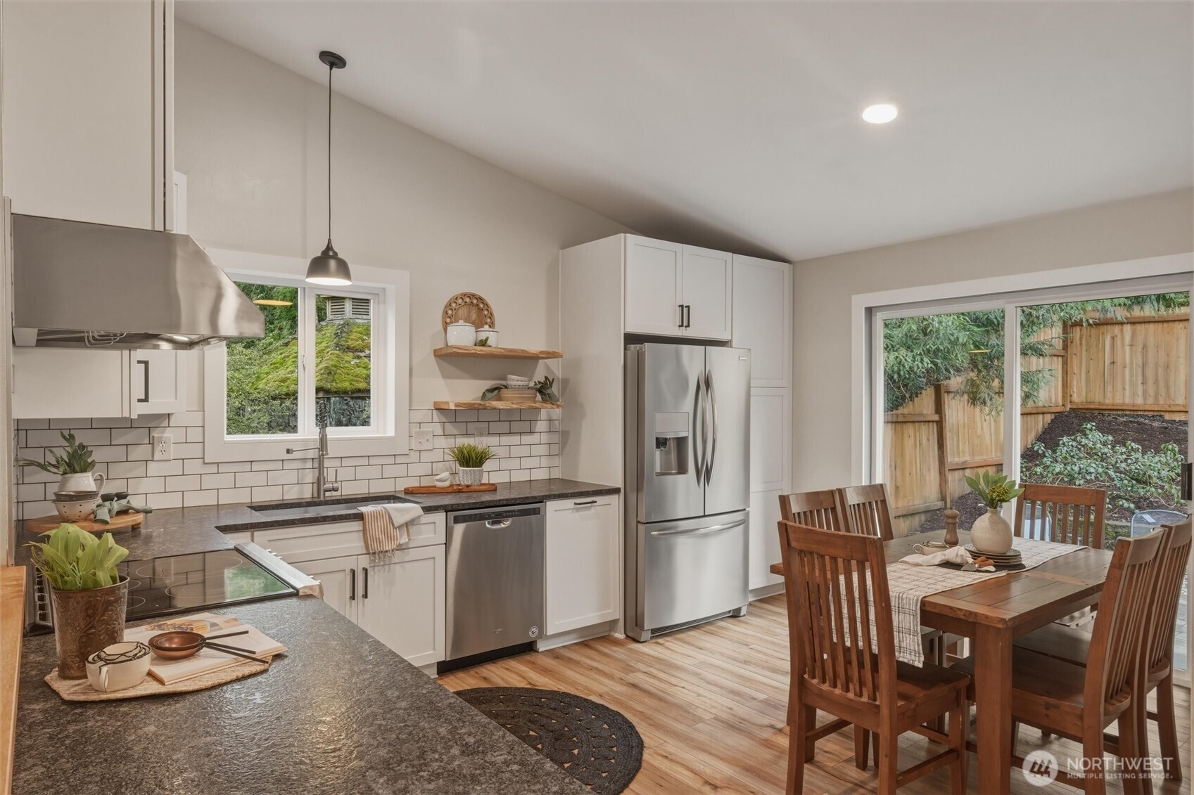 9 Sunnyside Lane , Bellingham, WA 98229