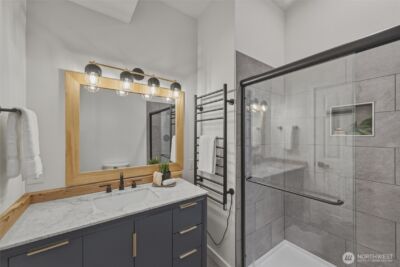 9 Sunnyside Lane , Bellingham, WA 98229 - Photo 22