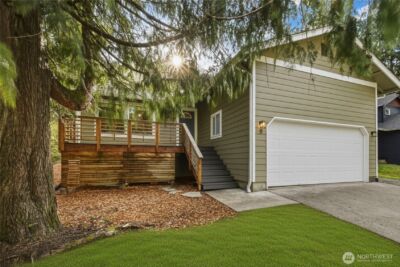 9 Sunnyside Lane , Bellingham, WA 98229 - Photo 32