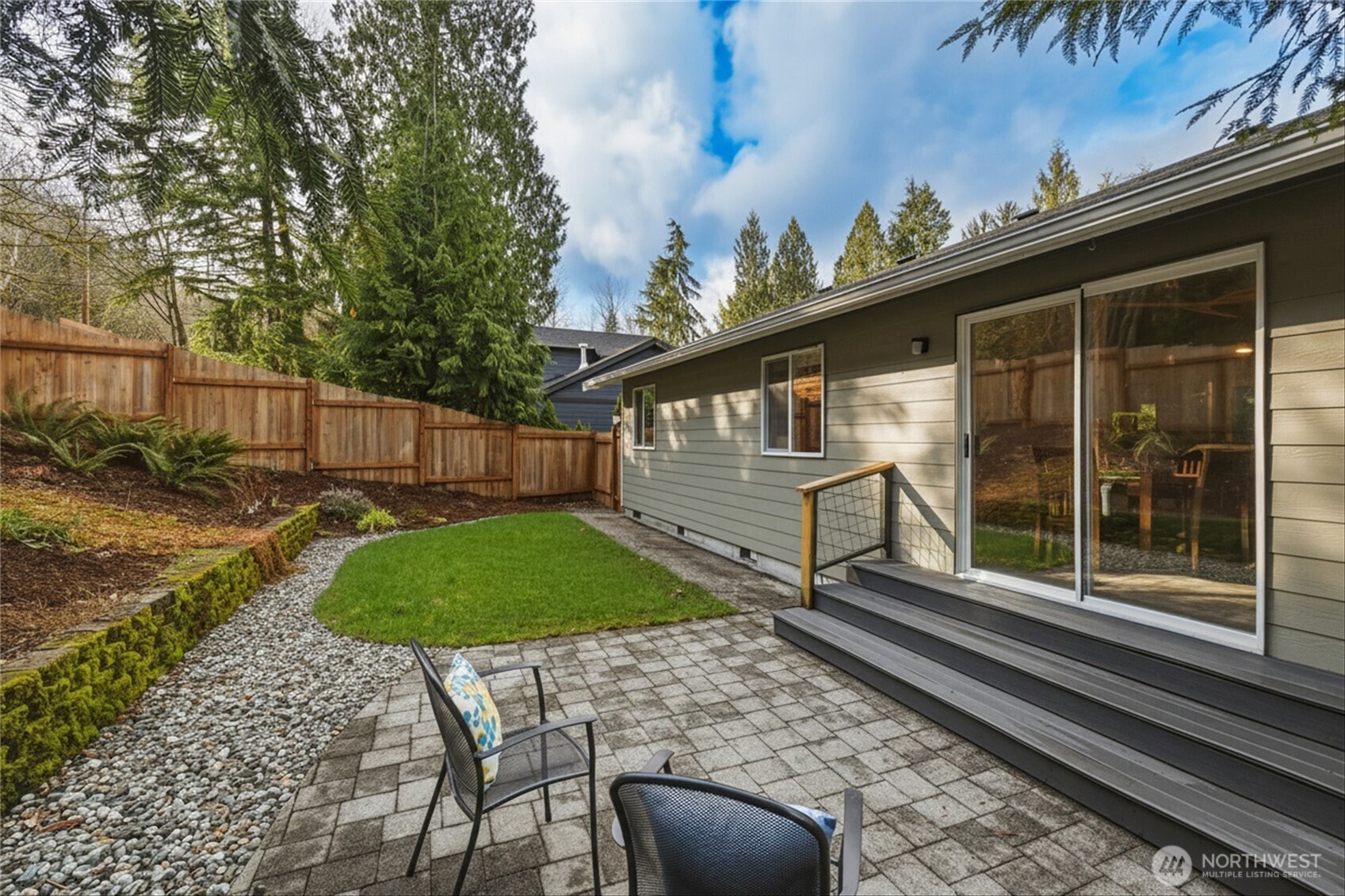 9 Sunnyside Lane , Bellingham, WA 98229