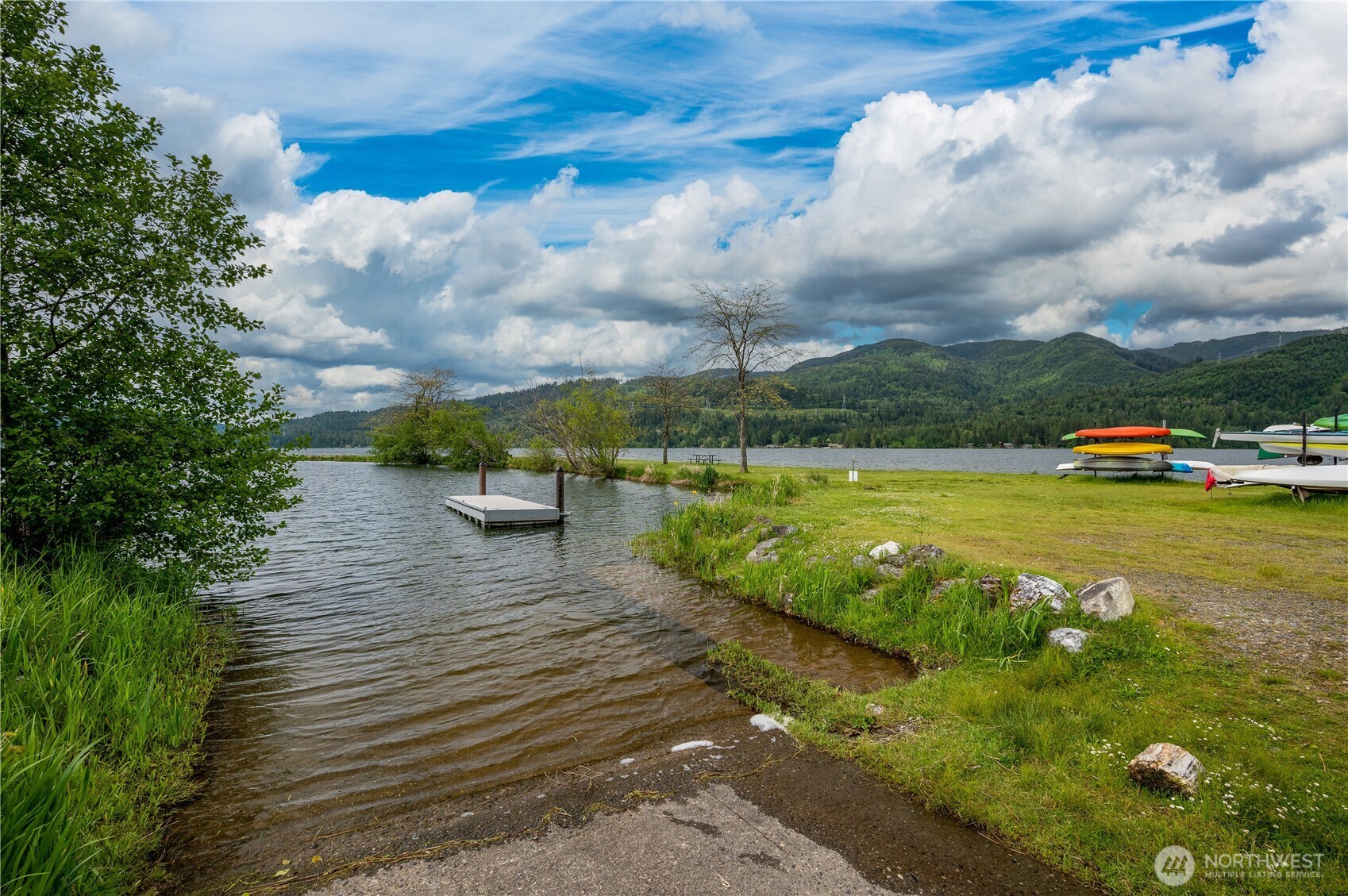 9 Sunnyside Lane , Bellingham, WA 98229