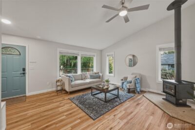 9 Sunnyside Lane , Bellingham, WA 98229 - Photo 5