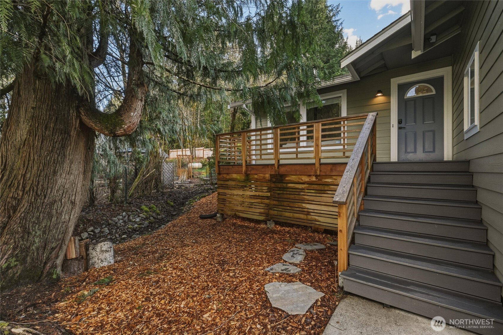 9 Sunnyside Lane , Bellingham, WA 98229