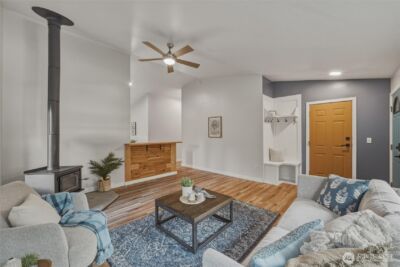 9 Sunnyside Lane , Bellingham, WA 98229 - Photo 9