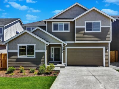 18309 37th Avenue E, Tacoma, WA 98446 - Photo 1