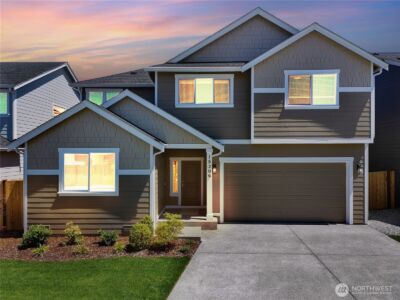 18309 37th Avenue E, Tacoma, WA 98446 - Photo 2