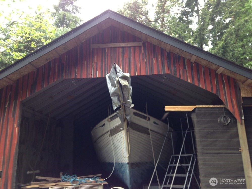 14405 SW Pohl Road , Vashon, WA 98070