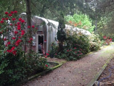 14405 SW Pohl Road , Vashon, WA 98070 - Photo 35