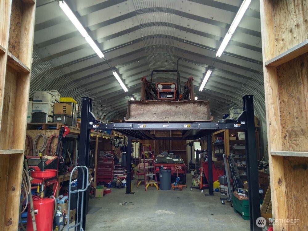 14405 SW Pohl Road , Vashon, WA 98070