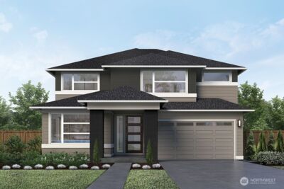 4091 Wandering Way , Port Orchard, WA 98367