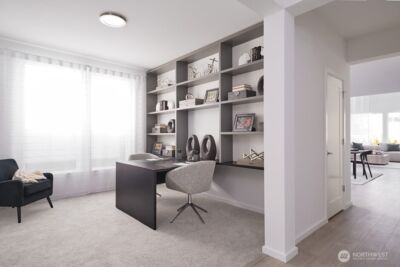 4091 Wandering Way , Port Orchard, WA 98367 - Photo 13