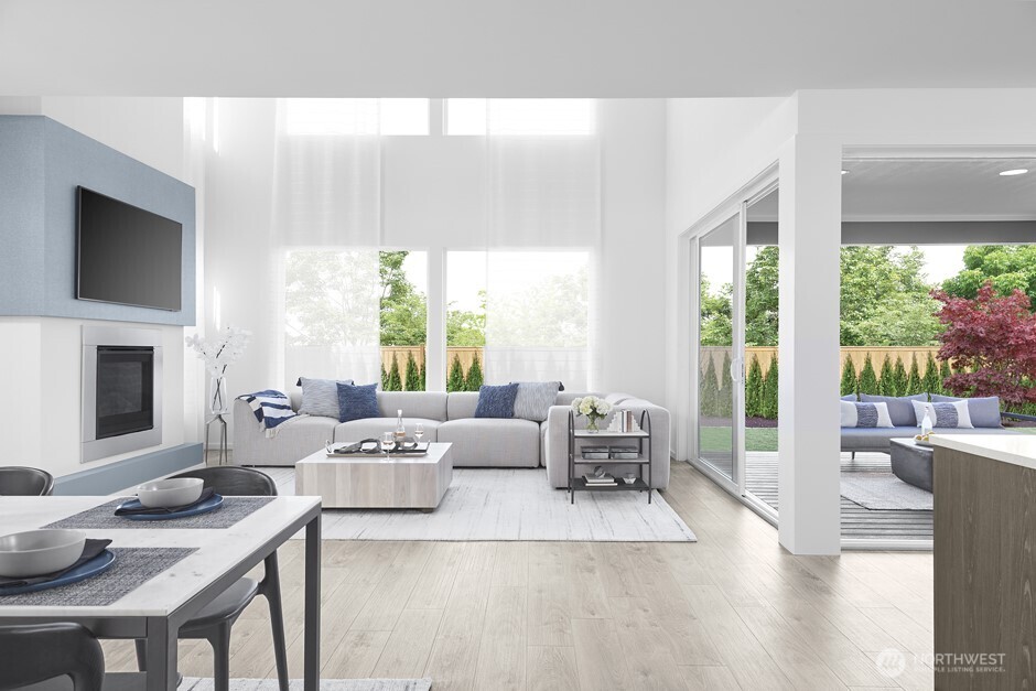 4091 Wandering Way , Port Orchard, WA 98367