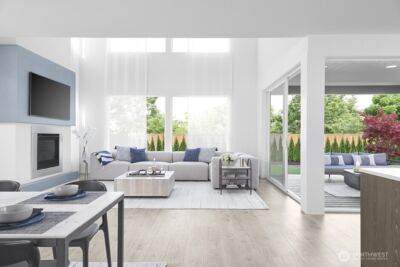 4091 Wandering Way , Port Orchard, WA 98367 - Photo 8