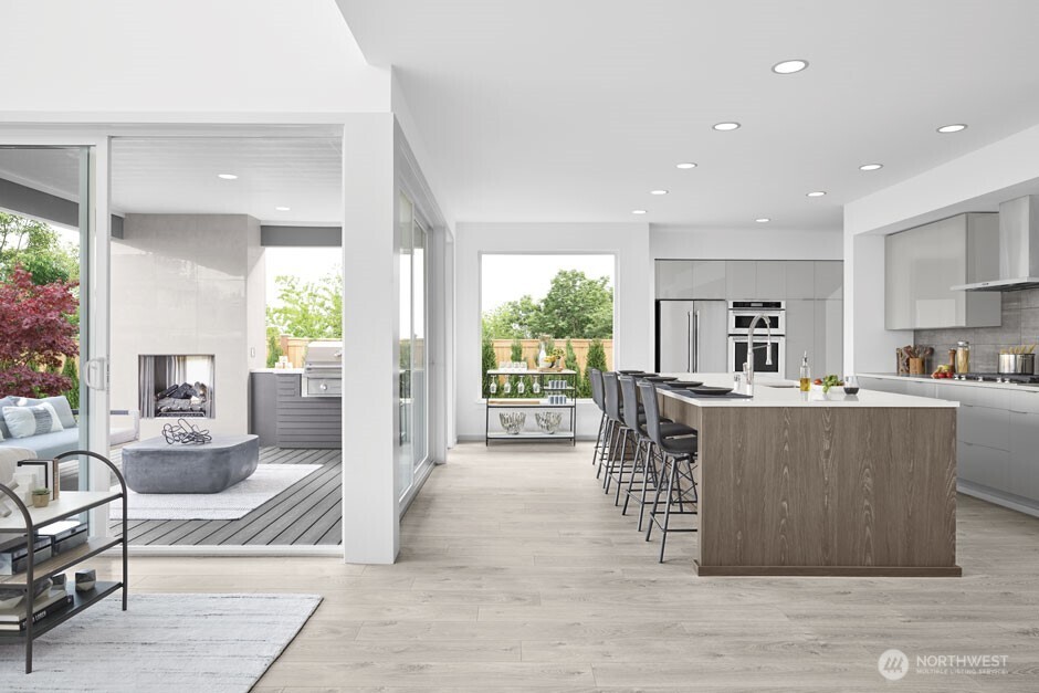 4091 Wandering Way , Port Orchard, WA 98367