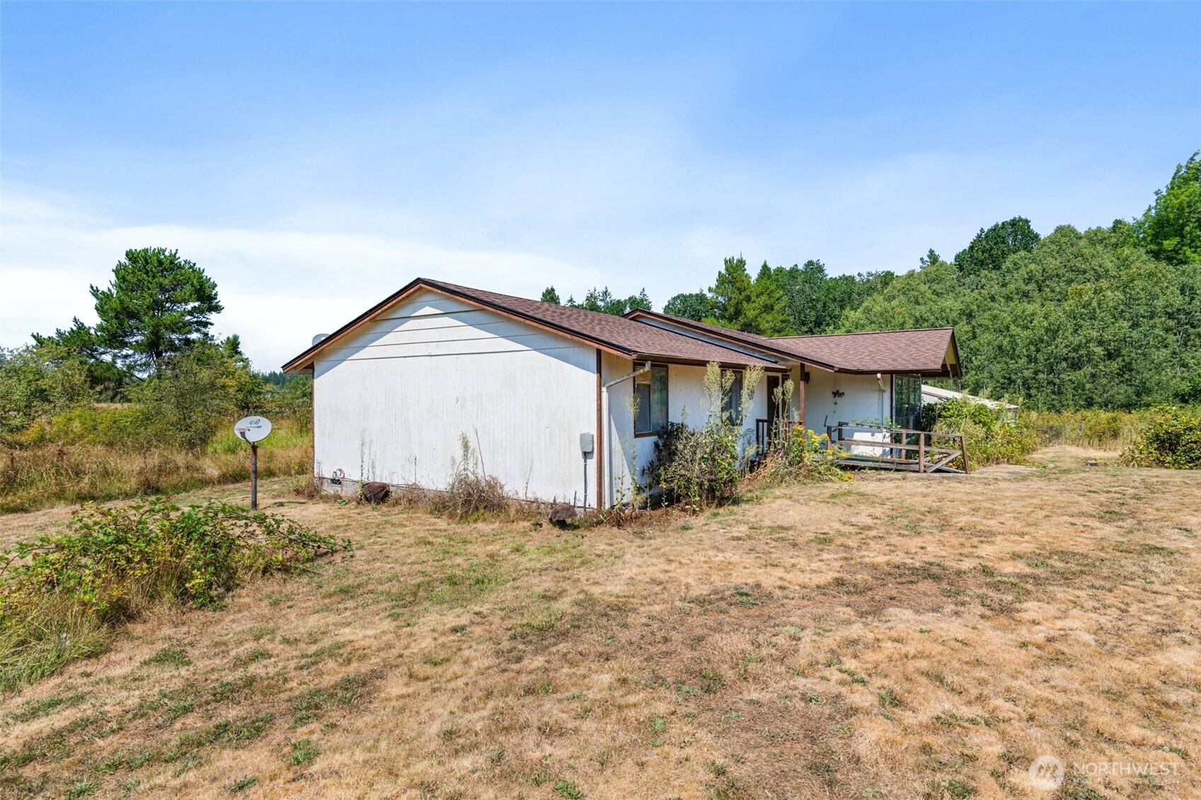 5514 Jackson Highway , Toledo, WA 98591