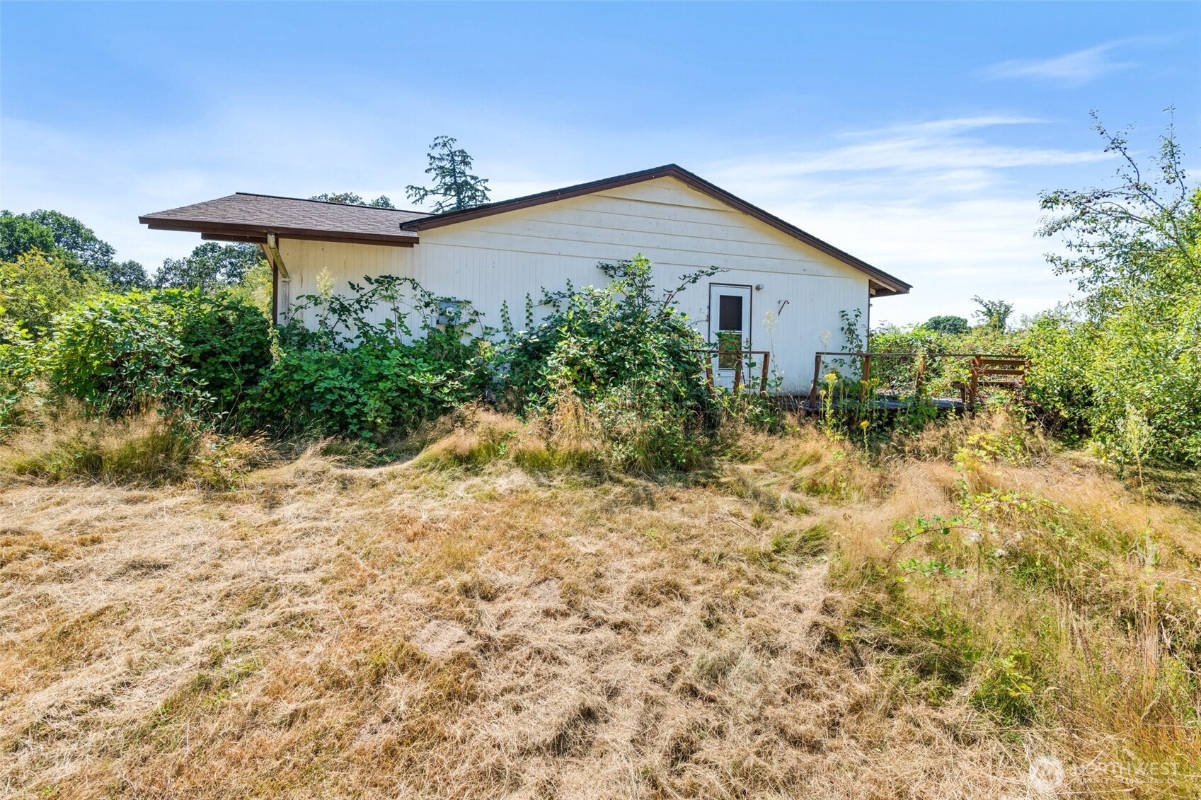 5514 Jackson Highway , Toledo, WA 98591