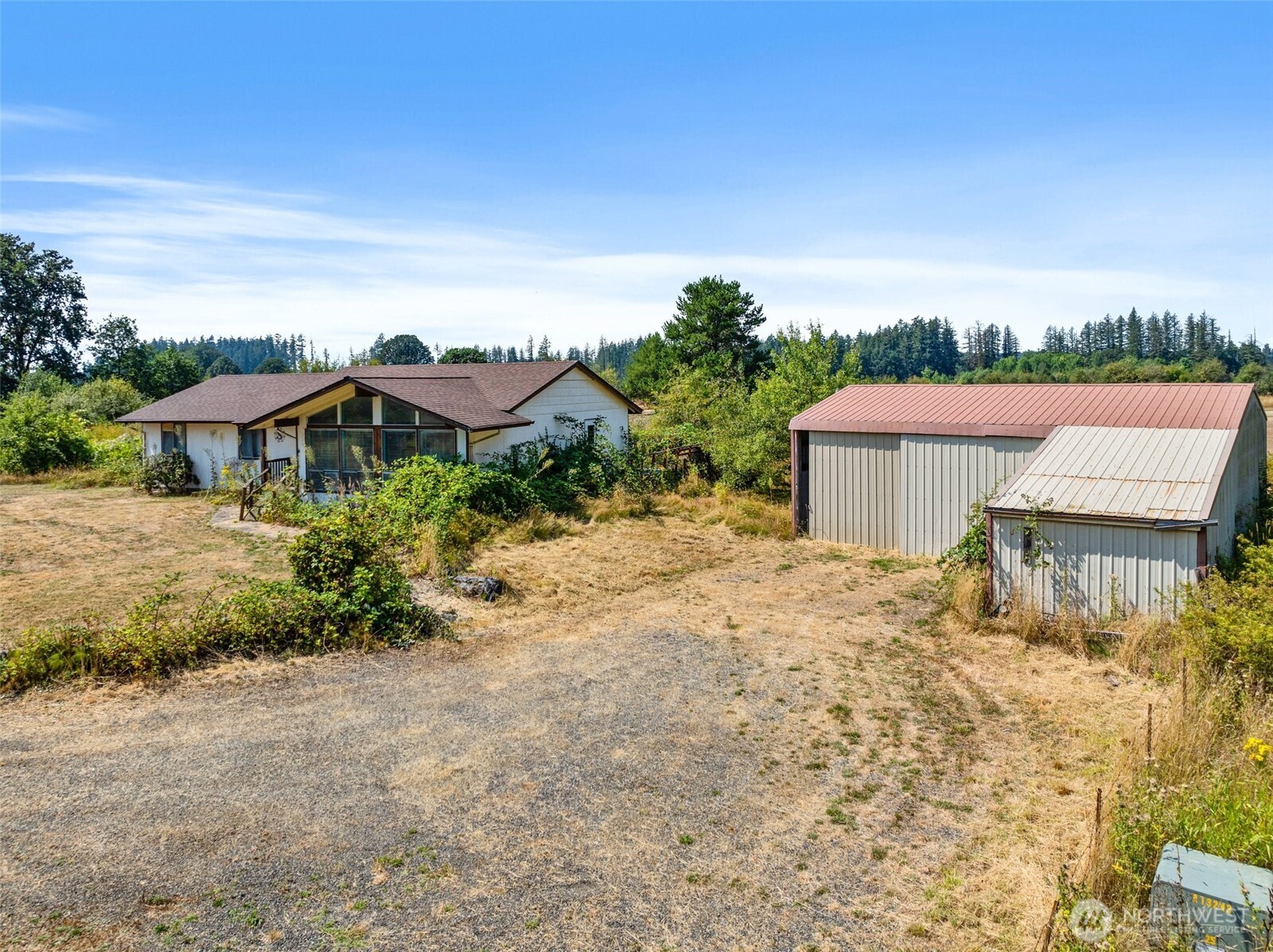 5514 Jackson Highway , Toledo, WA 98591