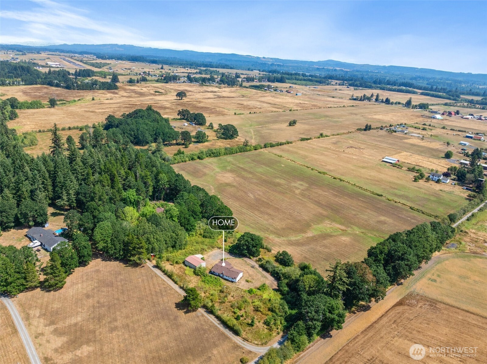 5514 Jackson Highway , Toledo, WA 98591