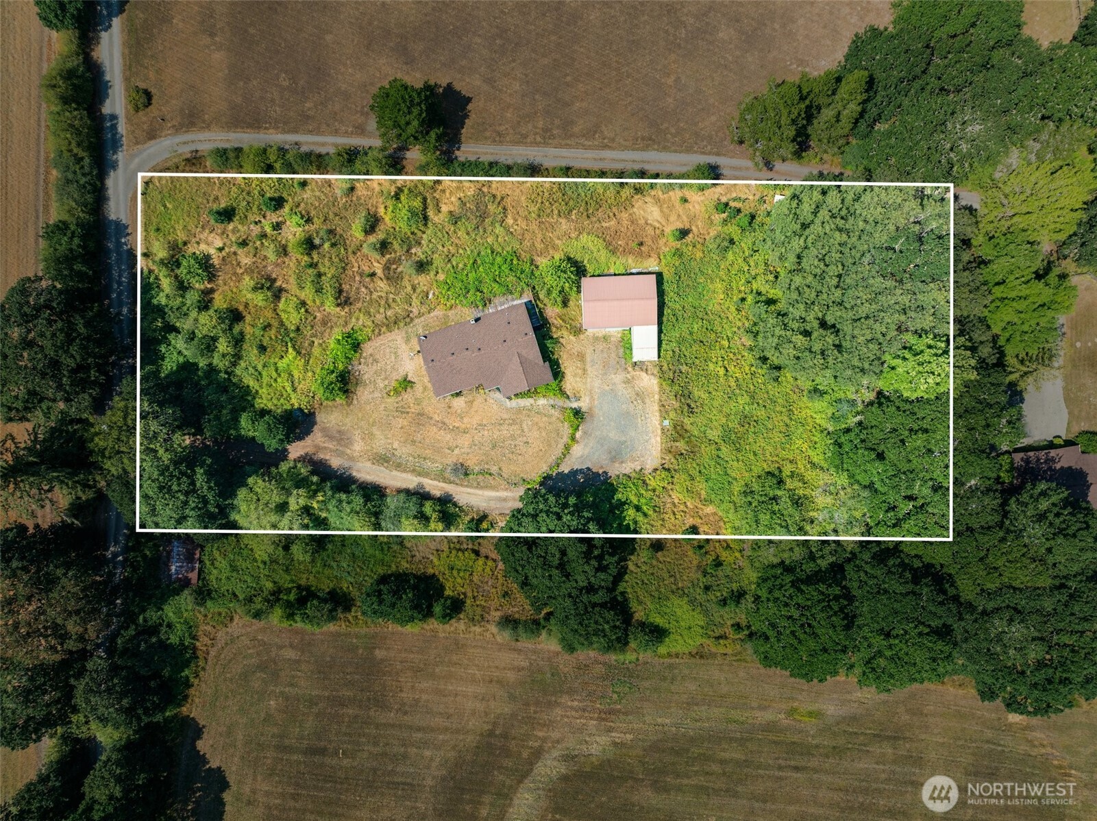 5514 Jackson Highway , Toledo, WA 98591