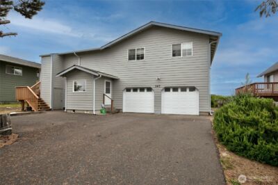347 Sand Dune Avenue SW, Ocean Shores, WA 98569 - Photo 1