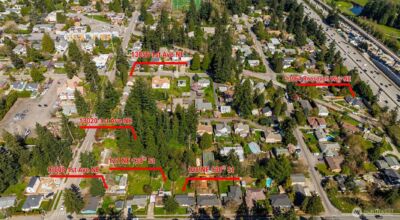 0 NE 130th St Light Rail Assemblage , Seattle, WA 98125 - Photo 3