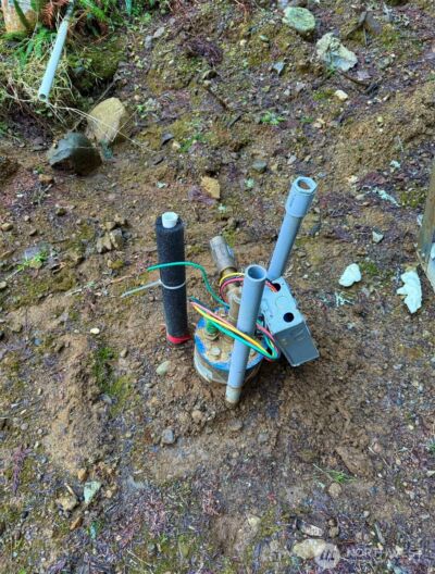 34750 S Shore Drive , Mount Vernon, WA 98274 - Photo 9