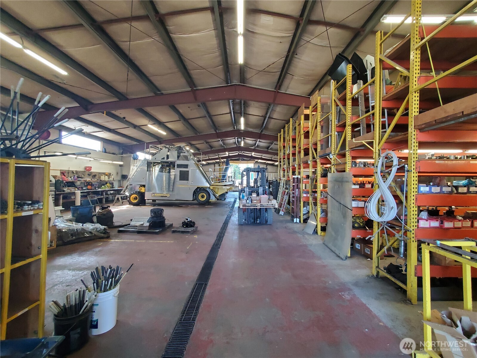 6881 E 5th Place , Lynden, WA 98264